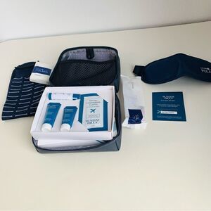 Polaris First Class Travel Kit